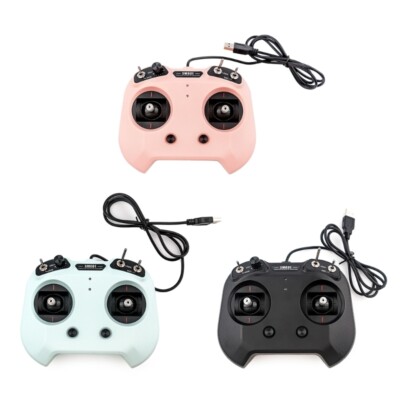 SM001 8CH Aircraft Remote Advanced Remote Control for Virtual Pilots