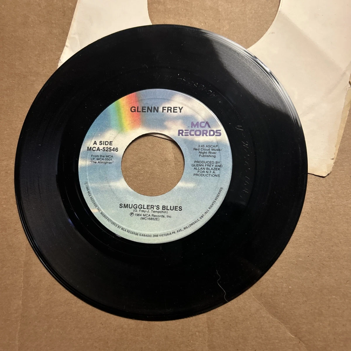 African Single Vinyl Records for sale | eBay