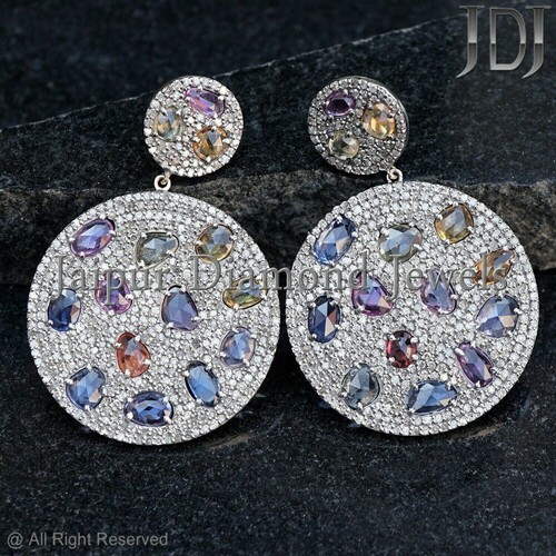 Serrure à homard, fermoir pavé de diamants - France