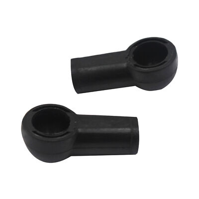 2x Convertible Top Push Rod Ball Joint Porsche Boxster 986 987 Bj, 97-12