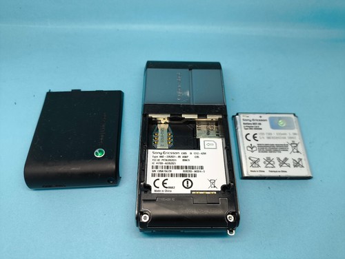 Sony Ericsson C905 (Unlocked) Cyber Shot Mobile Phone Good Condition - 第 5/5 張圖片