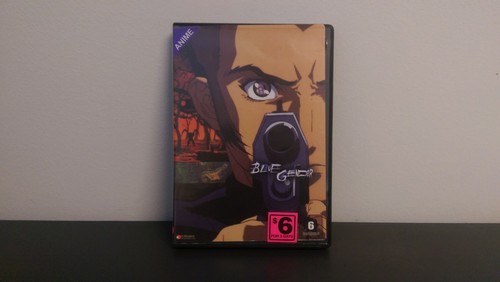 Género Azul - Colección Completa - Colección DVD Anime - Imagen 6 de 8