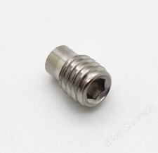 Genuine Shimano XTR BR-M985 Brake Caliper Bleed Screw  - Y8C506100