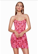 ALYCE PARIS HOMECOMING/PROM DRESS