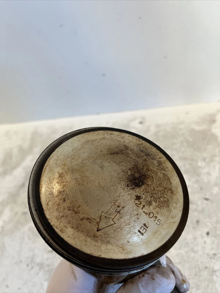 Chrysler 300C Piston With Connecting Rod Dc549Aa Genuine 5.7 Hemi 340Hp 2009 - Image 4 of 4