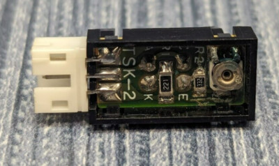 Mimaki Paper Width Sensor for JV33 Series Printers