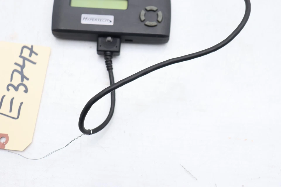 HYPERTECH 32501 GM 07-UP E3747 - Изображение 3 из 4