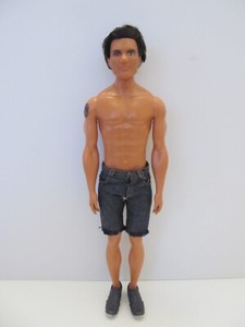 jacob twilight doll