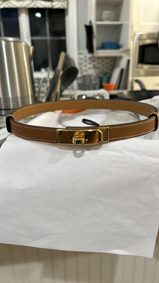 Nouvelle ceinture hermes cheap