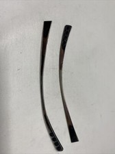 DKNY DY 4555 3271 SILVER 130mm TEMPLE ARM PARTS /809