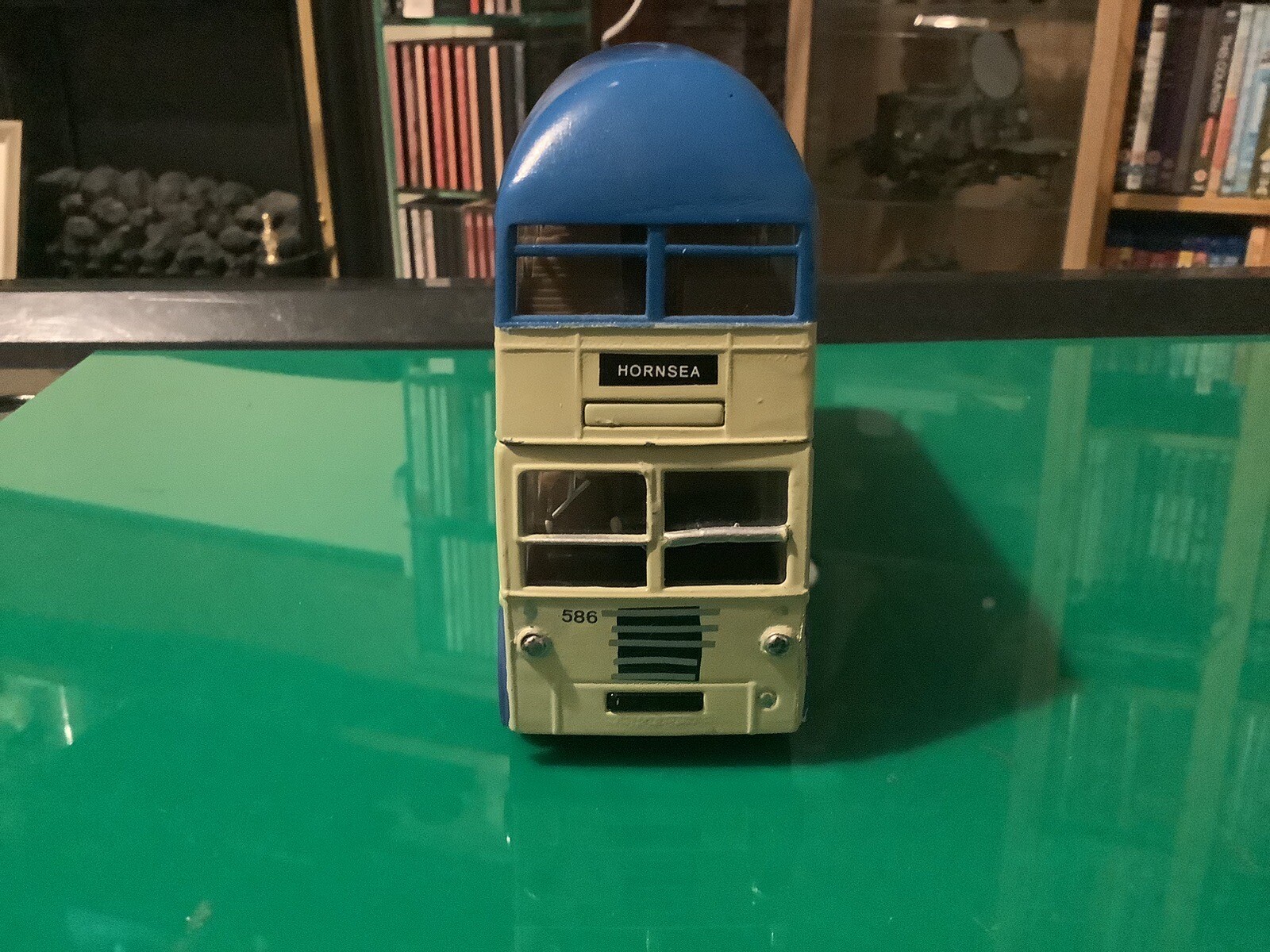 east yorkshire motor services 150 Scale code 3 eBay