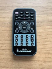 Audio Research LS-25 Replacement Remote Control