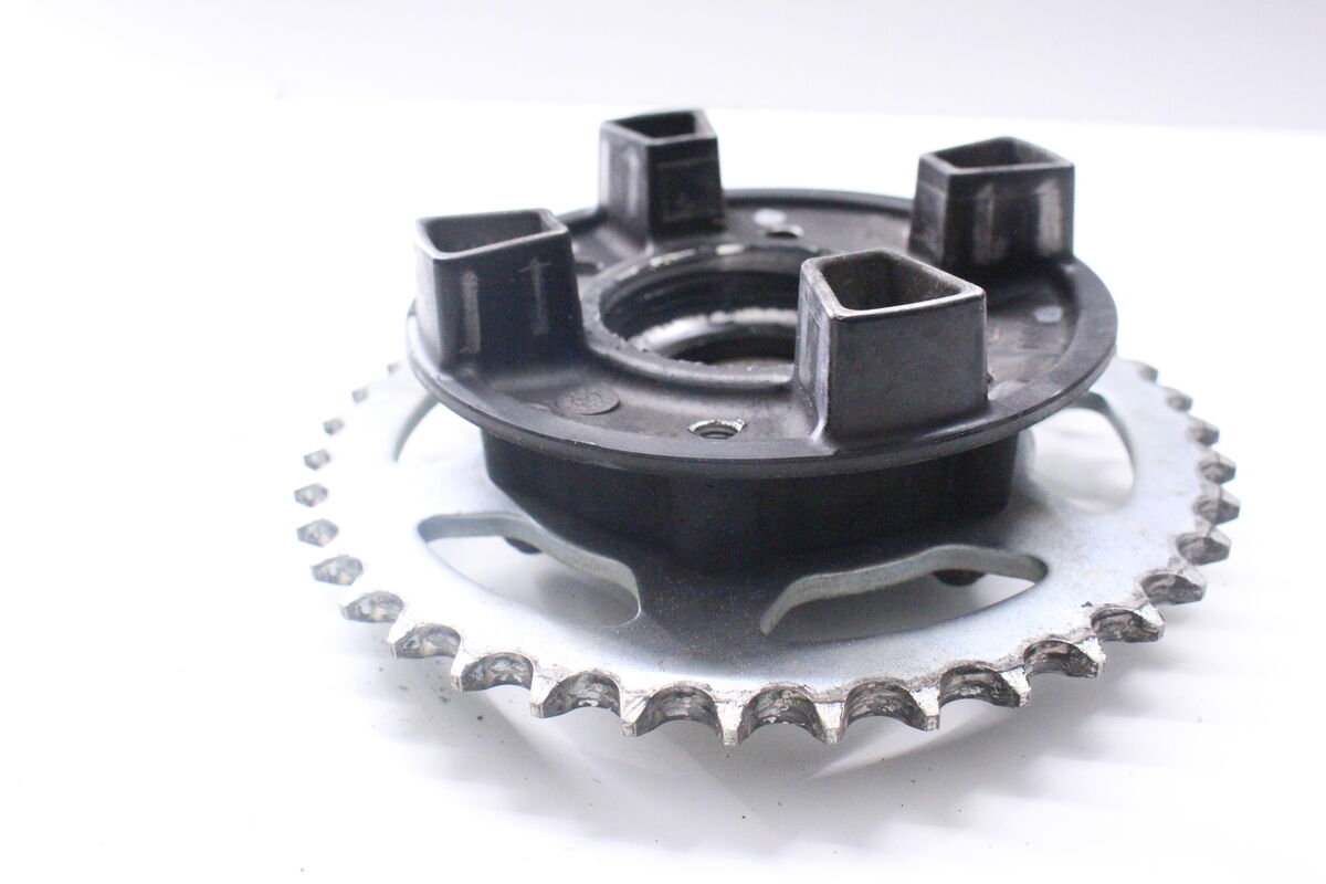 2014 Kawasaki Ninja ZX10R REAR BACK SPROCKET 42041-0096 | eBay 2014 Kawasaki Ninja ZX10R REAR BACK SPROCKET 42041-0096 | eBay