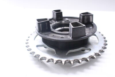 2014 Kawasaki Ninja ZX10R REAR BACK SPROCKET 42041-0096 | eBay 2014 Kawasaki Ninja ZX10R REAR BACK SPROCKET 42041-0096 | eBay