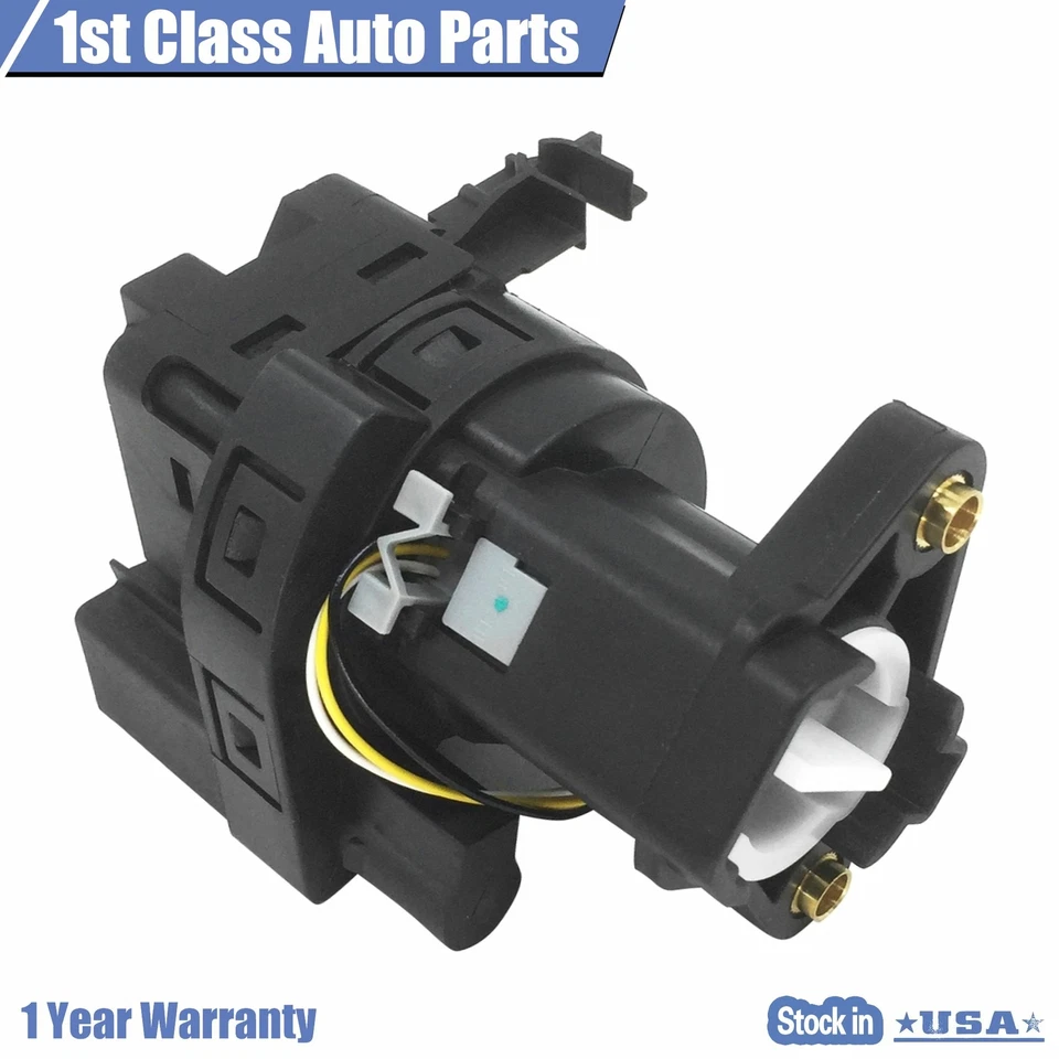 Interruptor de arranque de encendido para Cadillac Seville reemplazar 1998-04 LS1011 Foto 3 de 4