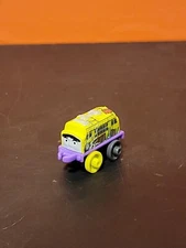 2015 Gullane Mattel Thomas & Friends 2" Minis Train Spooky D10 ~ M21D CKG68