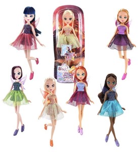 winx bambole