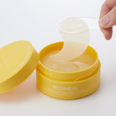 MEDIHEAL Vita Collagen Eye Ampoule Patch 60sheets