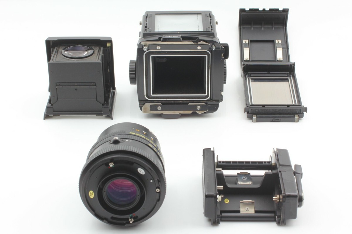 ★shinshin★ Mamiya RB67 SD K/L 90mm Mamiya RB67 Pro SD with Mamiya K/L 90mm F3.5 – UNIT CAMERA