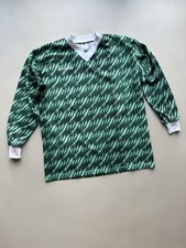 Rare Vintage 90s Erima Blank Jersey