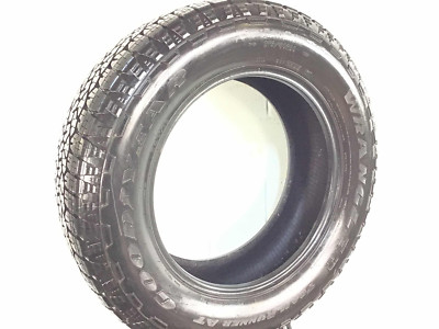 P275/60R20 Goodyear Wrangler TrailRunner AT 115 S Used 10/32nds | eBay
