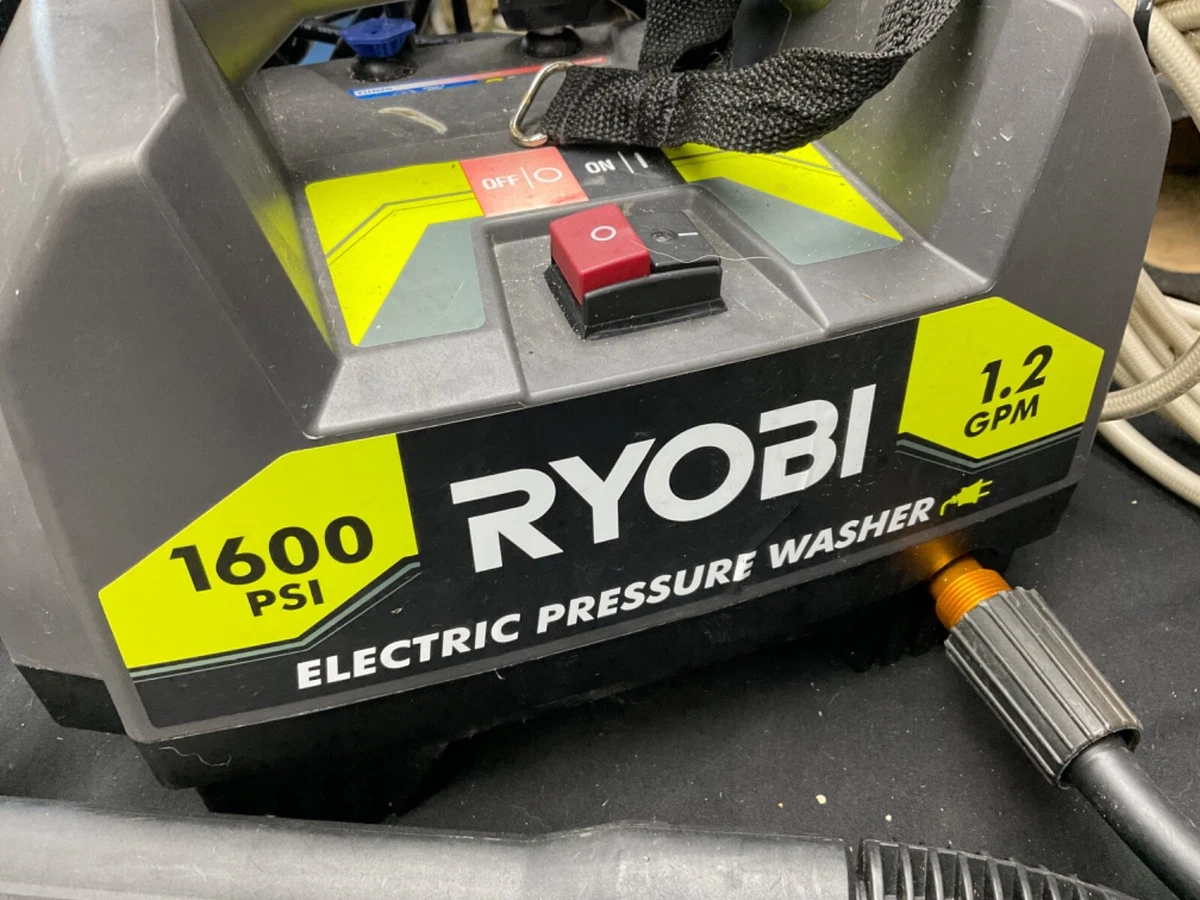 Ryobi ry141612vnm on sale