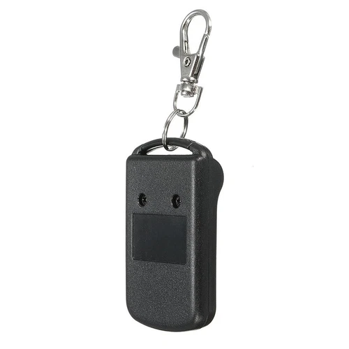 Para Lineal 10 Dip Code Mini Control Remoto Puerta de Garaje Abridor Transmisor - Imagen 7 de 15