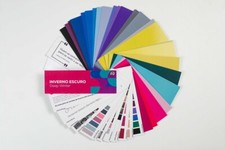Deep Winter fan - Personal Color Palette - Your best colors- colourpalletemagic