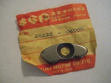 SUZUKI MT50 TRAILHOPPER KICKSTARTER PAWL LIFTER NOS!