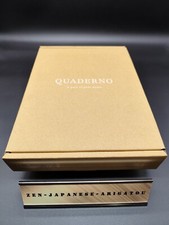 [SHIPPING IN 12 HOURS ] Fujitsu QUADERNO A4 G...