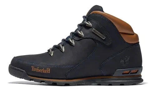 Timberland Euro Hiker Leather Boots for Men for Sale | Shop New