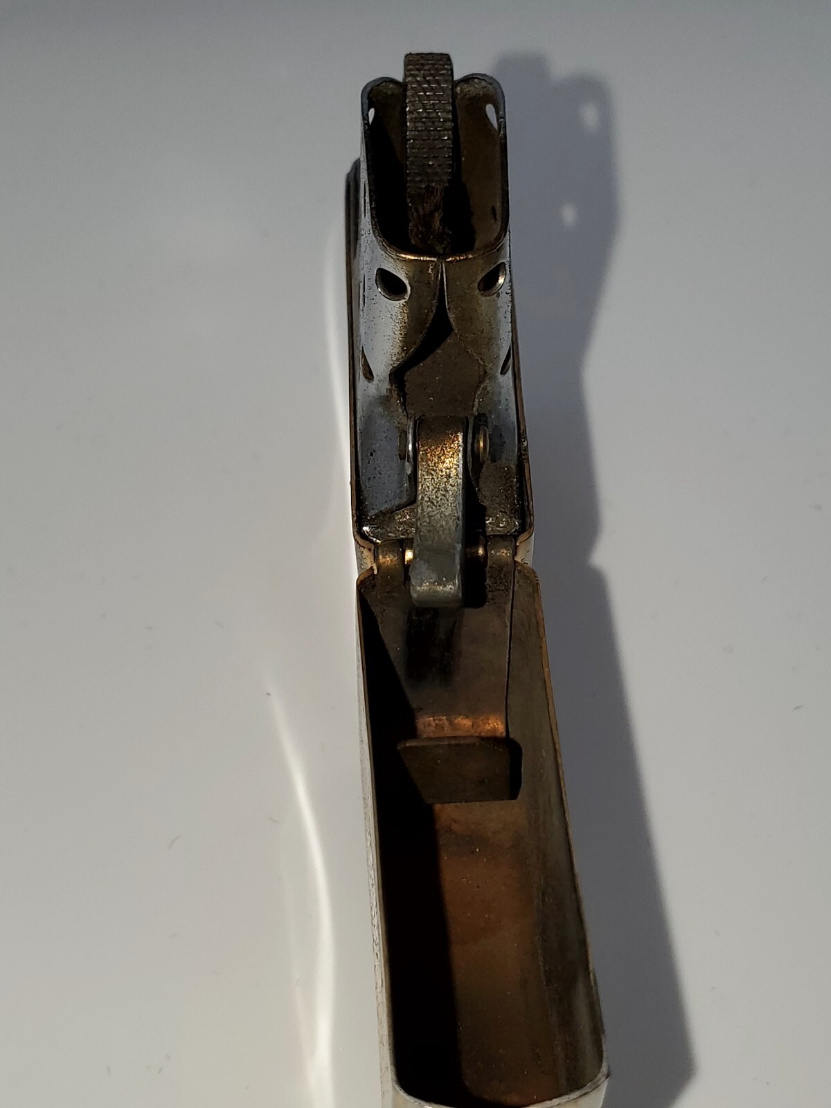 Colibri Lighter VINTAGE Lot Of Lighters Gold Electro Quartz Gold Novelty Lighter