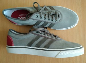 adidas adi ease grau
