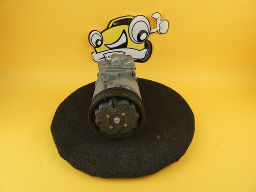 Klimakompressor 6Q0820803D Polo 9N 1,4