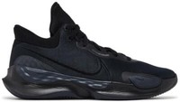 ナイキ リニュー エレベイト 2 28㎝ CW3406-008 Nike Renew Elevate 2 CW3406-008 Black Red Pink Shoes Mens