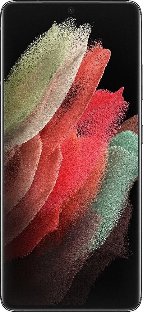 NEW UNLOCKED SAMSUNG GALAXY S21 ULTRA 5G SM-G998U ALL COLORS AND