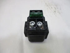 03 HONDA CBR 600 RR 600RR ENGINE START STARTER SOLENOID RELAY MAIN FUSE BOOT OEM