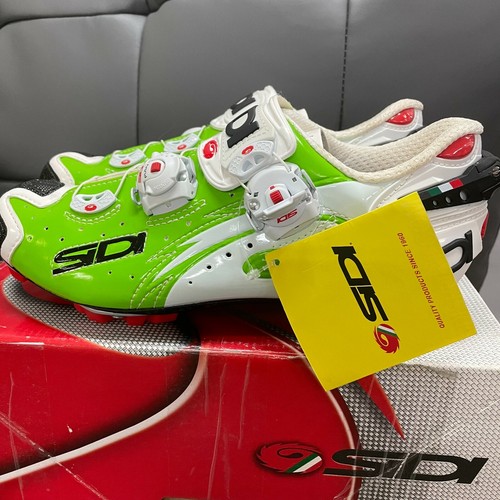 MTB DRAKO 2 SRS MATT - MTB - Sidi