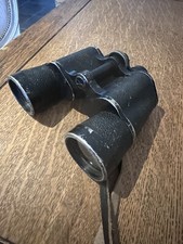 Carl Zeiss 7x50 Jenoptem Binoculars 