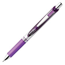 BL77-V Pentel EnerGel Deluxe RTX Liquid Gel P...