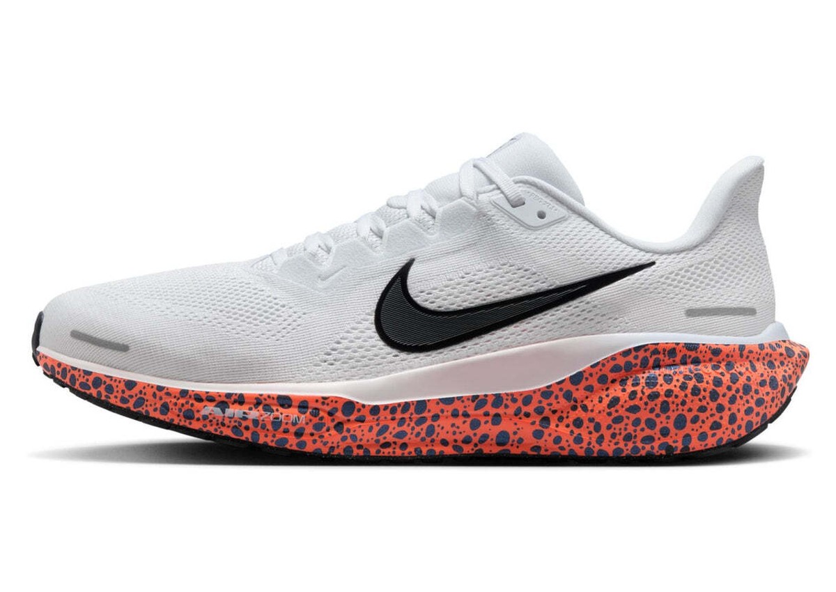 Nike Air Zoom Pegasus 41 Electric Pack Olympic Safari FV2229-900