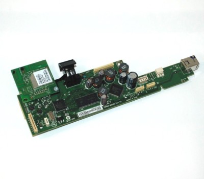 HP Envy 4520 Printer Main Logic Board F0V63-60030 Formatter 4512 4516