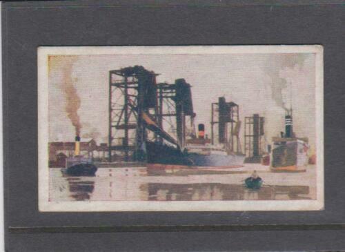senior service cigarette cards british railways 1938 BRITISH RAILWAYS COMPLETE SET OF 48 SENIOR SERVICE CARDS!!