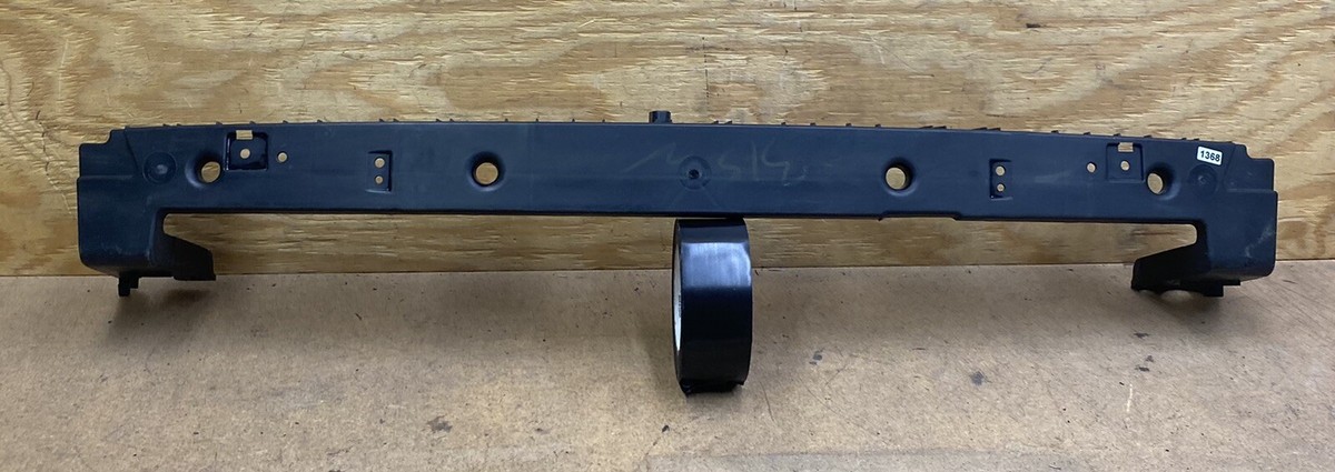 Front Grille Bracket/Mount For 2013-2019 Ford Escape - Replacement Part #CJ5Z8A284C, FO1207121
