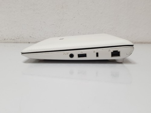 ASUS Windows XP Mini Notebook Intel 1,66 GHz 250GB Diagnose 2GB Laptop VGA 10,1" - Bild 11 von 17