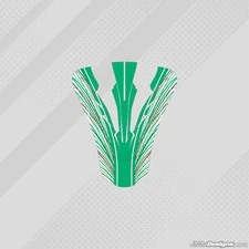 2022 TONYKART RACER 401RR STYLE OTK M11 NASSAU STICKER - KARTING - JakeDesigns