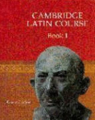Cambridge Latin Course Book 1 4th Edition, Cambridge School Classics Project, Go