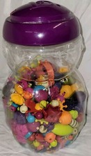 Parents Pop Beads Kids 4 Snap Together Jewelry Craft Award Winner Preschool