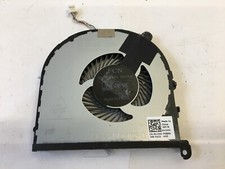 Dell XPS 15 9560 Left Side CPU Cooling Fan 0VJ2HC VJ2HC (O71)