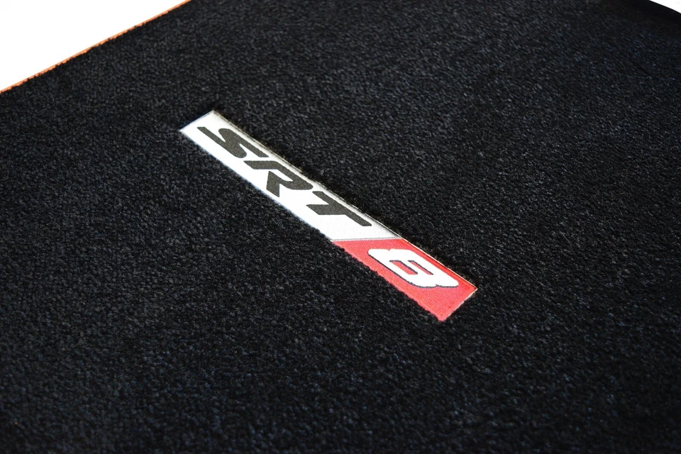 道奇 Magnum SRT8 工装垫 2005 - 2008 升级高级 32 盎司 2 层高级升级 — 第 4/4 张图片